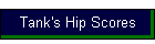 Tank's Hip Scores