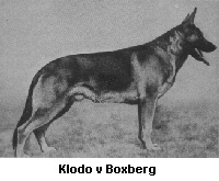 Klodo v boxberg