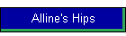 Alline's Hips