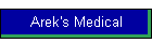 Arek's Medical