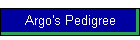 Argo's Pedigree