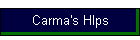 Carma's HIps