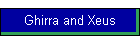 Ghirra and Xeus