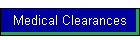 Medical Clearances