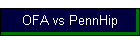 OFA vs PennHip