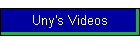 Uny's Videos