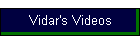 Vidar's Videos