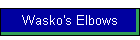 Wasko's Elbows